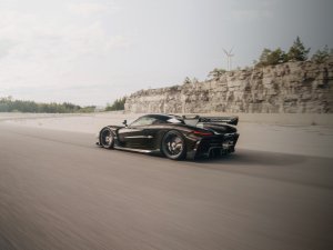 De sloomste Koenigsegg wordt geshowd in Utrecht - en toch wil jij hem zien