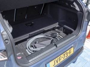 3 voordelen en 3 nadelen van de BMW iX3