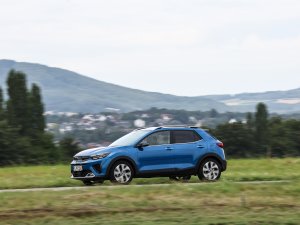 TEST- Op dit punt maakt de Dacia Duster gehakt van de Volkswagen T-Cross, Seat Arona en Kia Stonic