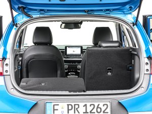 TEST- Op dit punt maakt de Dacia Duster gehakt van de Volkswagen T-Cross, Seat Arona en Kia Stonic