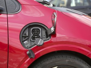 Snelladen met Renault Twingo bewijst: vroeger was niet alles beter
