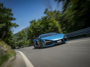 Lamborghini Revuelto test: waarom dit de beste Lamborgini aller tijden is