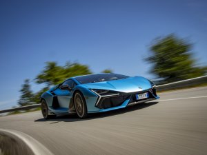 Lamborghini Revuelto test: waarom dit de beste Lamborgini aller tijden is