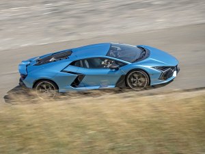 Lamborghini Revuelto test: waarom dit de beste Lamborgini aller tijden is