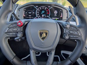 Lamborghini Revuelto test: waarom dit de beste Lamborgini aller tijden is