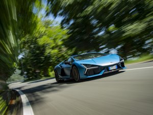 Lamborghini Revuelto test: waarom dit de beste Lamborgini aller tijden is