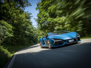 Lamborghini Revuelto test: waarom dit de beste Lamborgini aller tijden is