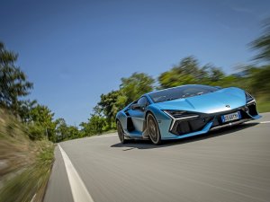 Lamborghini Revuelto test: waarom dit de beste Lamborgini aller tijden is