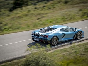 Lamborghini Revuelto test: waarom dit de beste Lamborgini aller tijden is