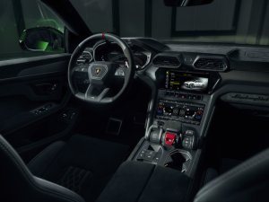 De nieuwe Lamborghini Urus Performante is een Urus CSL of Urus GT3 RS