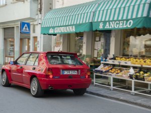 Lancia