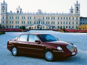 Top 10 - de gaafste en belangrijkste Lancia's ooit