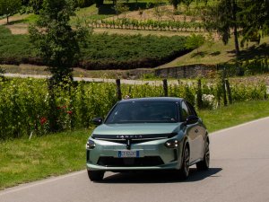 Lancia Ypsilon (2024) review: elf en een half in een dozijn