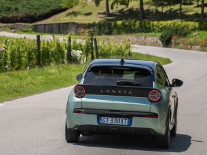 Zoveel kost de nieuwe Lancia Ypsilon met private lease