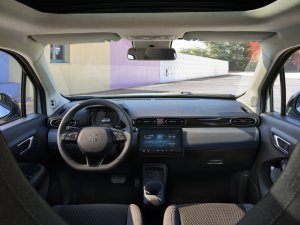 De goedkoopste private lease auto van dit moment is elektrisch (en het niet de Dacia Spring)