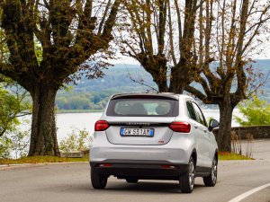 Dit is de goedkoopste elektrische auto met private lease (niet de Dacia Spring)