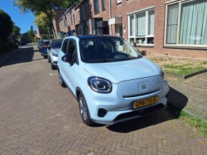 Dit is de goedkoopste private lease auto