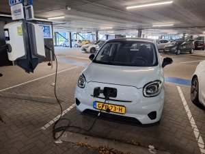 Dit is de goedkoopste private lease auto