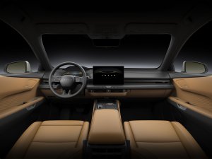 Nieuwe elektrische Toyota is ruim 5 meter lang en kost nog geen 20.000 euro