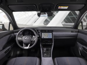 Lexus LBX (2023) review: kleinste Lexus ooit zoekt contact met leerliefhebbers