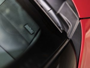 Lexus LBX (2023) review: kleinste Lexus ooit zoekt contact met leerliefhebbers
