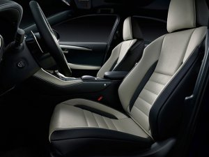 Lexus NX-serie