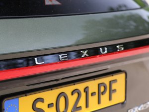 Is een Lexus echt zo betrouwbaar?