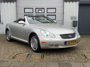 Met deze 5 tweedehands cabrio's is elke rit een feestje