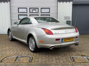 Met deze 5 tweedehands cabrio's is elke rit een feestje