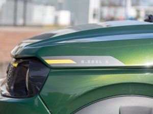 Ligier Myli R.Ebel test: Rolls-Royce onder de brommobielen piept en kraakt