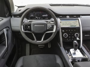 TEST - Hyundai Santa Fe daagt premium plug-in hybrides uit: BMW X3 - Land Rover Discovery Sport - Volvo XC60