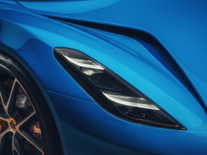 De nieuwe Lotus Emira: 6 dingen die je moet weten over deze Engelse sportwagen