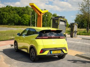 Review BYD Dolphin Surf: deze goedkope elektrische moet stadsbewoners verleiden