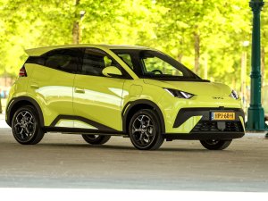 Complete BYD DOLPHIN SURF COMFORT veel goedkoper dan concurrentie