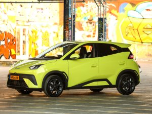 Complete BYD DOLPHIN SURF COMFORT veel goedkoper dan concurrentie