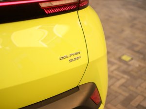 Review BYD Dolphin Surf: deze goedkope elektrische moet stadsbewoners verleiden