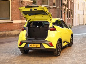 Review BYD Dolphin Surf: deze goedkope elektrische moet stadsbewoners verleiden