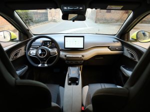 Review BYD Dolphin Surf: deze goedkope elektrische moet stadsbewoners verleiden
