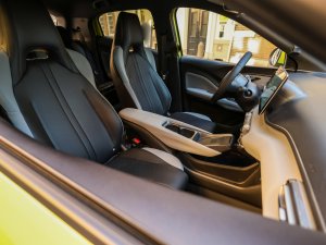 Review BYD Dolphin Surf: deze goedkope elektrische moet stadsbewoners verleiden