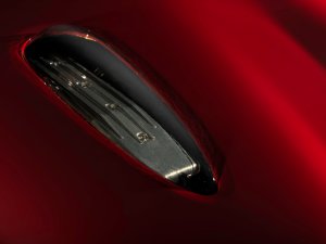 Ferrari Breadvan Hommage - Nederlander ontwerpt 'bestelbus-Ferrari'