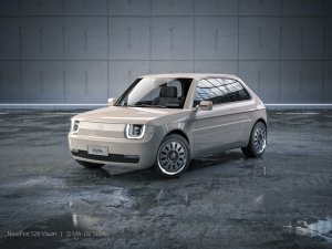 Waarom Fiat deze elektrische auto moet gaan bouwen