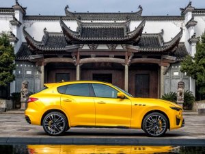 Maserati wordt Chinees? Stellantis praat met Huawei over reddingsplan