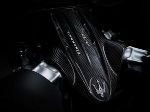 Maserati MC20: Een nieuw begin voor Maserati?