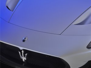 Wat is de betekenis van het Maserati-logo?