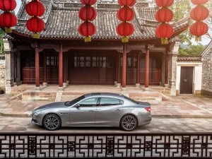 Maserati wordt Chinees? Stellantis praat met Huawei over reddingsplan