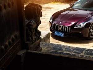 Maserati wordt Chinees? Stellantis praat met Huawei over reddingsplan