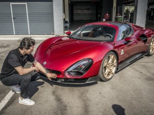 Dit zijn de allermooiste Alfa Romeo's ooit gebouwd