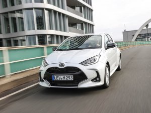 8 private lease auto's voor minder dan 300 euro per maand