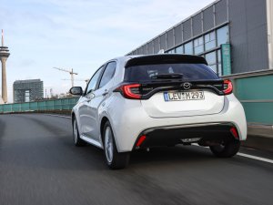 8 private lease auto's voor minder dan 300 euro per maand
