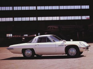 Top 10: Het beste van honderd jaar Mazda